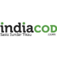 IndiaCOD.com logo, IndiaCOD.com contact details