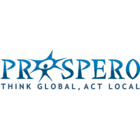 Prospero Localize logo, Prospero Localize contact details