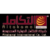 ALTAKAMOL INTERNATIONAL CO. LTD logo, ALTAKAMOL INTERNATIONAL CO. LTD contact details