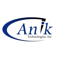 Anik Technologies, Inc. logo, Anik Technologies, Inc. contact details