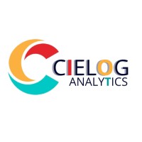 CIELOG ANALYTICS PVT LTD logo, CIELOG ANALYTICS PVT LTD contact details