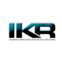 Incident Knowledge Resources, Inc logo, Incident Knowledge Resources, Inc contact details