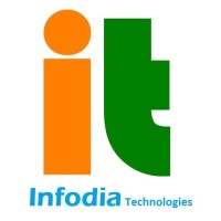 Infodia Technologies Pvt. Ltd logo, Infodia Technologies Pvt. Ltd contact details