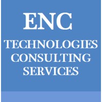 ENC Technologies & Consulting Services logo, ENC Technologies & Consulting Services contact details