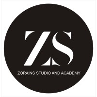 Zorains Studio logo, Zorains Studio contact details