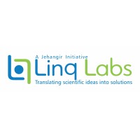 Linq Labs logo, Linq Labs contact details