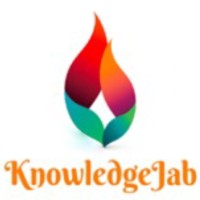 KnowledgeJab logo, KnowledgeJab contact details