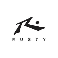 Rusty America logo, Rusty America contact details