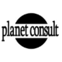 Planet Consult logo, Planet Consult contact details