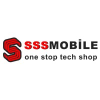 SSS Mobile logo, SSS Mobile contact details