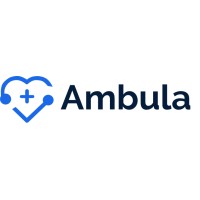 Ambula logo, Ambula contact details