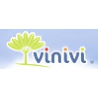 Vinivi logo, Vinivi contact details