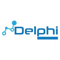 Delphi Data Analytics logo, Delphi Data Analytics contact details