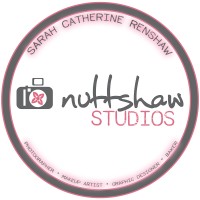 Nuttshaw Studios logo, Nuttshaw Studios contact details