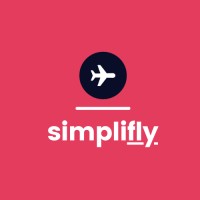 Simplifly logo, Simplifly contact details