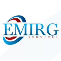 Emirg Services logo, Emirg Services contact details