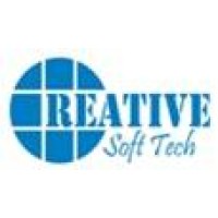 Creative Softtech logo, Creative Softtech contact details