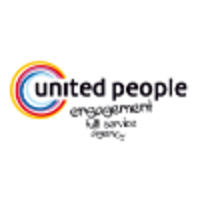 united people s.r.o. logo, united people s.r.o. contact details