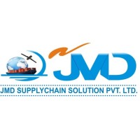 JMD SUPPLYCHAIN SOLUTION PVT. LTD logo, JMD SUPPLYCHAIN SOLUTION PVT. LTD contact details