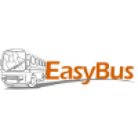 EasyBus.in logo, EasyBus.in contact details