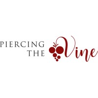 Piercing the Vine logo, Piercing the Vine contact details