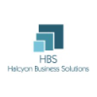 Halcyon Business Solutions logo, Halcyon Business Solutions contact details