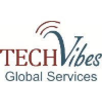 TechVibes Global Services logo, TechVibes Global Services contact details