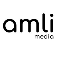 Amli Media logo, Amli Media contact details