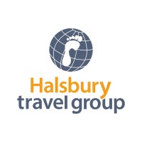 Halsbury Travel logo, Halsbury Travel contact details