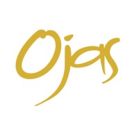 The Ojas Group logo, The Ojas Group contact details