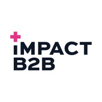 ImpactB2B logo, ImpactB2B contact details