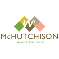 McHutchison Inc logo, McHutchison Inc contact details