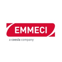 EMMECI S.p.A logo, EMMECI S.p.A contact details