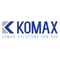 Komax Solutions Sdn. Bhd. logo, Komax Solutions Sdn. Bhd. contact details