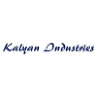 Kalyan Industries logo, Kalyan Industries contact details