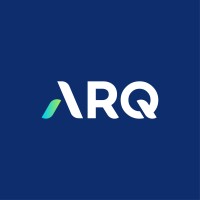 ARQ Group logo, ARQ Group contact details