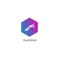 euclid.ai logo, euclid.ai contact details