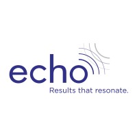 ECHO Strategies logo, ECHO Strategies contact details