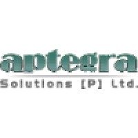 Aptegra Solutions Private Limited logo, Aptegra Solutions Private Limited contact details