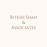 Ritesh Shah & Associates logo, Ritesh Shah & Associates contact details