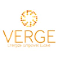 Verge logo, Verge contact details