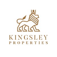 Kingsley Properties logo, Kingsley Properties contact details