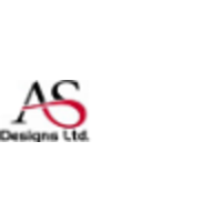 A S DESIGNS LTD. logo, A S DESIGNS LTD. contact details