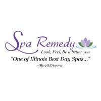 Spa Remedy logo, Spa Remedy contact details