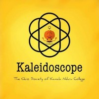 KALEIDOSCOPE- The Quiz Society, KNC logo, KALEIDOSCOPE- The Quiz Society, KNC contact details