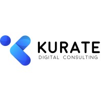 Kurate Digital Consulting logo, Kurate Digital Consulting contact details