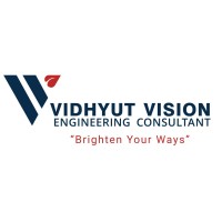 Vidhyut Vision MEP CONSULTANT logo, Vidhyut Vision MEP CONSULTANT contact details