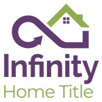 Infinity Home Title logo, Infinity Home Title contact details