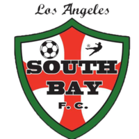 The New L.A. South Bay F.C. logo, The New L.A. South Bay F.C. contact details