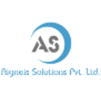 Aigneis Solutions Pvt Ltd logo, Aigneis Solutions Pvt Ltd contact details